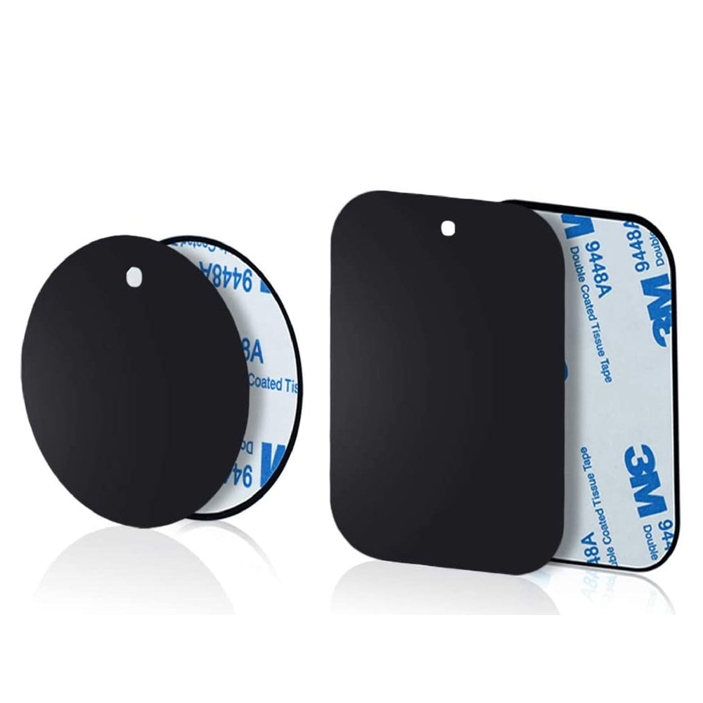Screen Hugg Phone Holder Metal Pads Adhesive – Screenhug