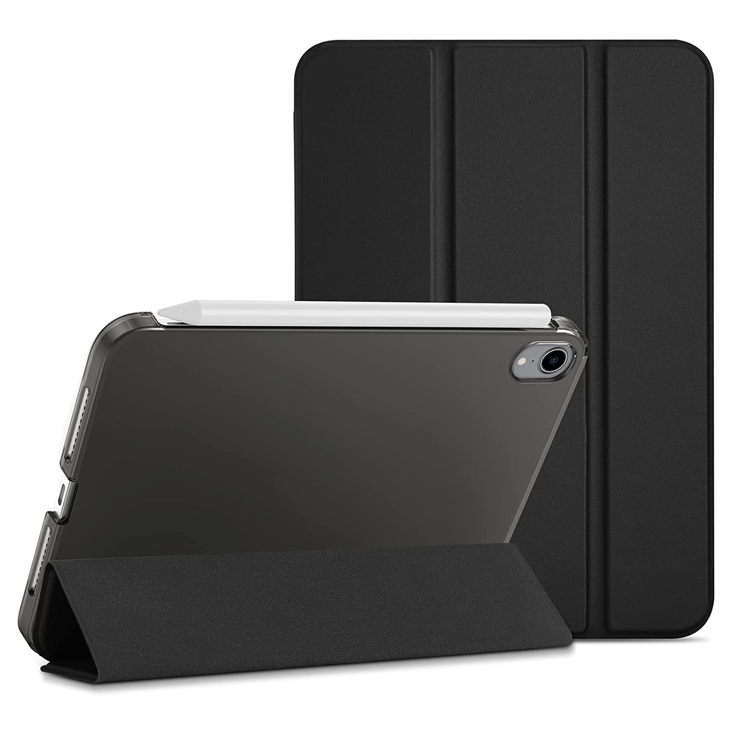 Smart Cover Case for iPad Mini 6 2021