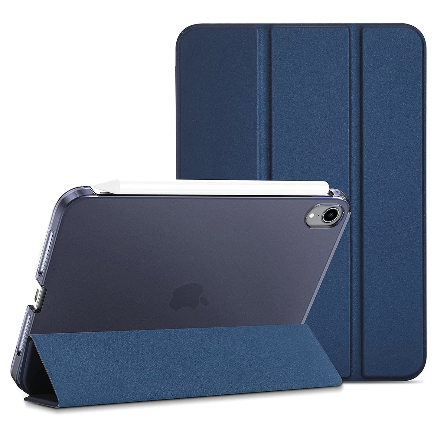 Smart Cover Case for iPad Mini 6 2021