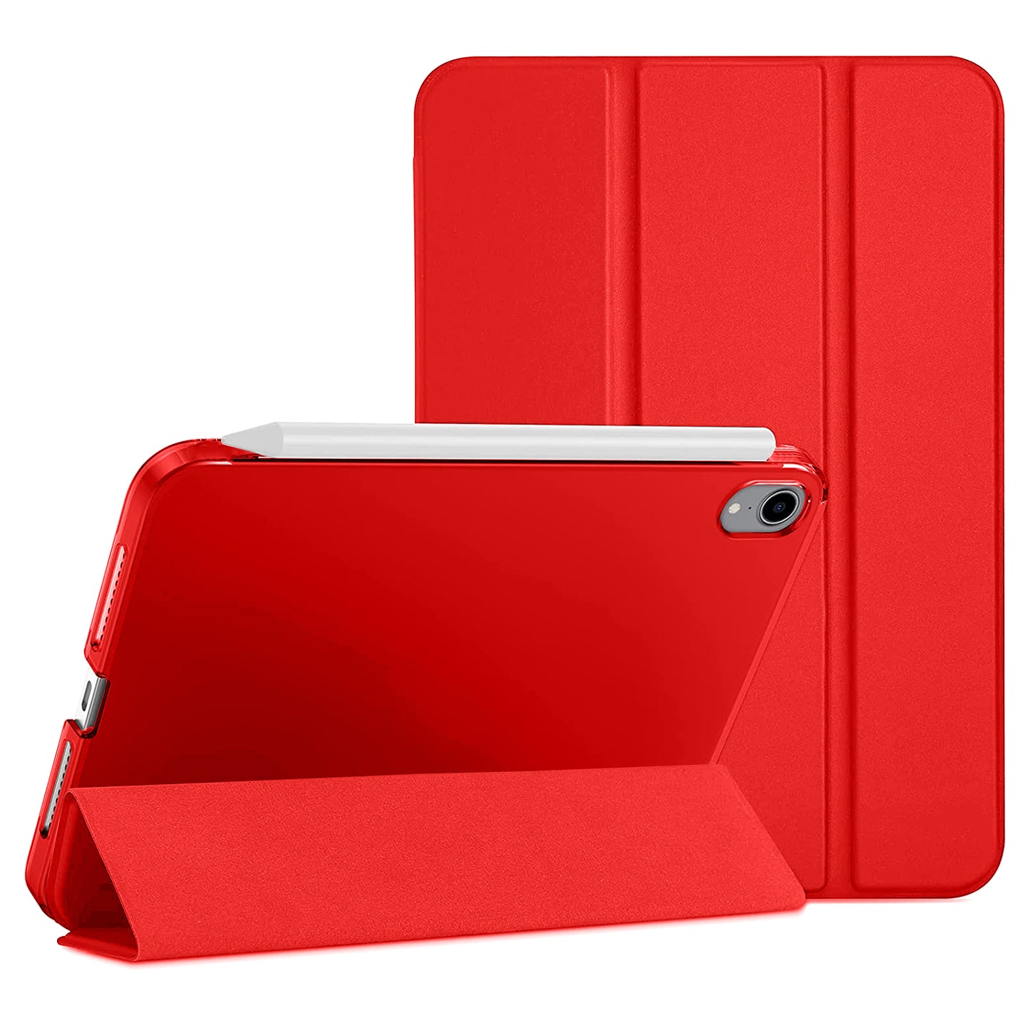 Smart Cover Case for iPad Mini 6 2021