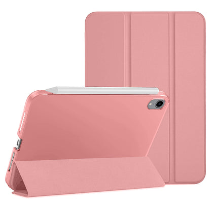 Smart Cover Case for iPad Mini 6 2021