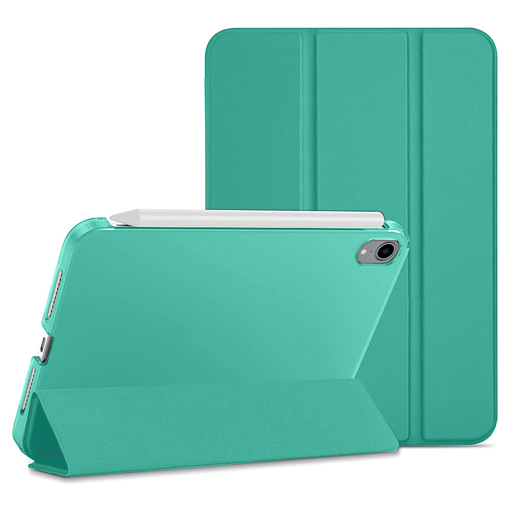 Smart Cover Case for iPad Mini 6 2021