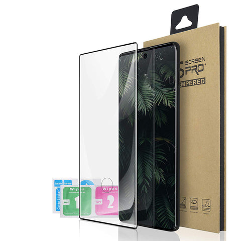 Glass Screen Protector for Samsung Galaxy Note 10 Plus