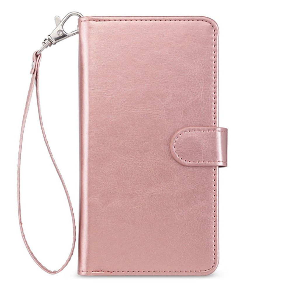 Big Wallet Detachable case for Samsung Galaxy Note 10