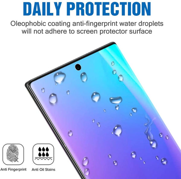Glass Screen Protector for Samsung Galaxy Note 20