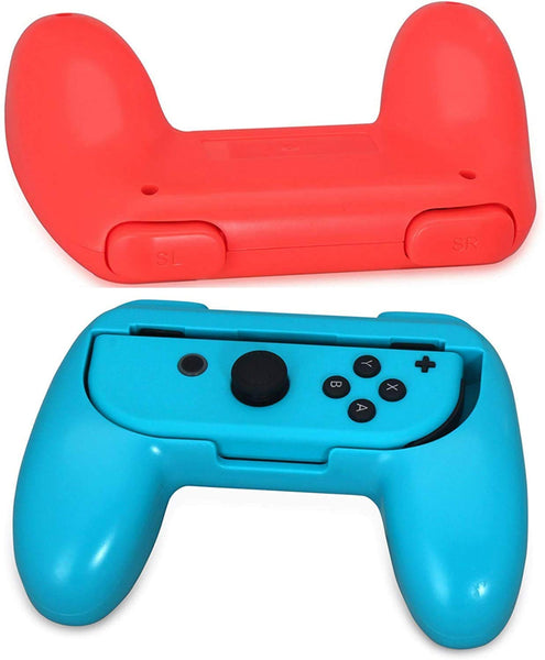 Dobe Nintendo Switch Controller Grip x2 pack