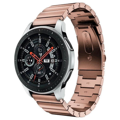 Premium Steel Strap for Samsung Galaxy Watch