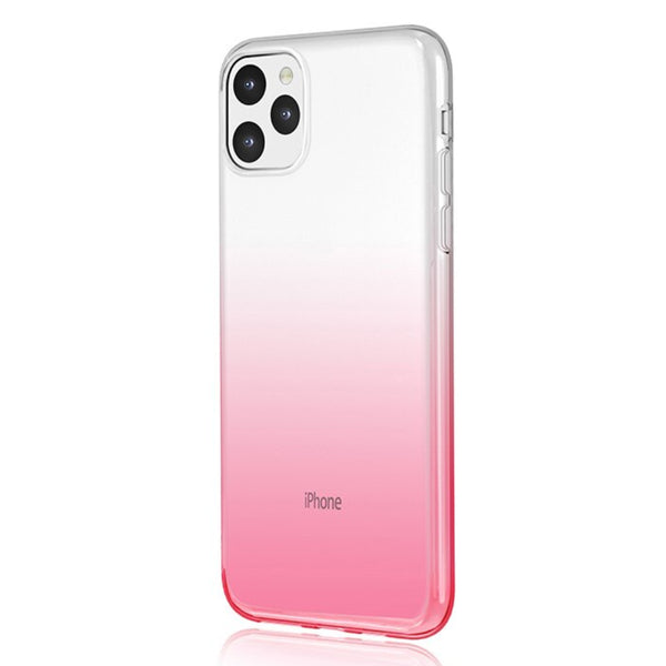 Gradient Thin Shell case for iPhone 11 Pro