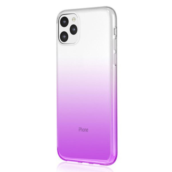 Gradient Thin Shell case for iPhone 11 Pro Max