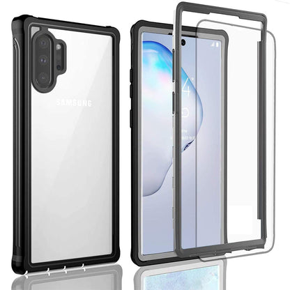 Heavy Duty Case for Samsung Galaxy Note 10 Plus