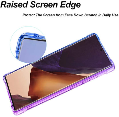 Tough Gel case for Samsung Galaxy Note 20 Ultra