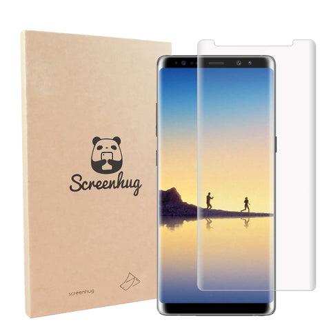 Glass Screen Protector for Samsung Galaxy Note 8