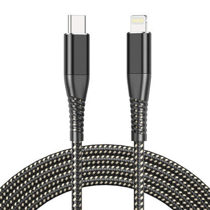 USB Type C to Lightning cable wholesale