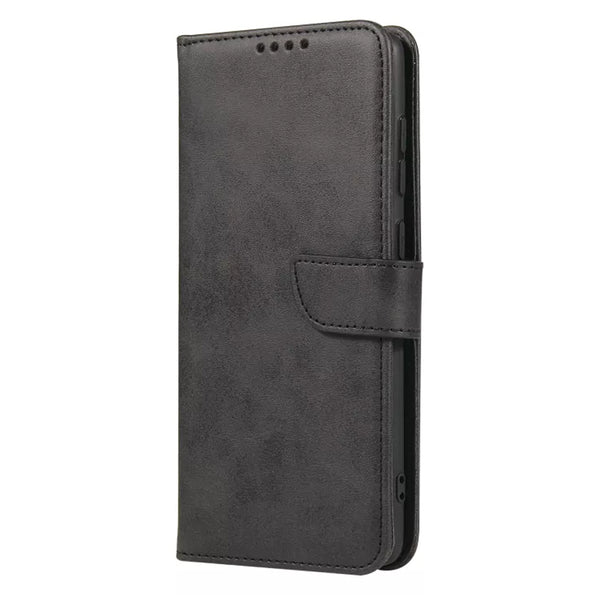 Premium Wallet Case for OPPO A17