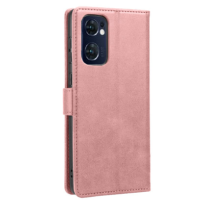 Premium Wallet Case for OPPO A17