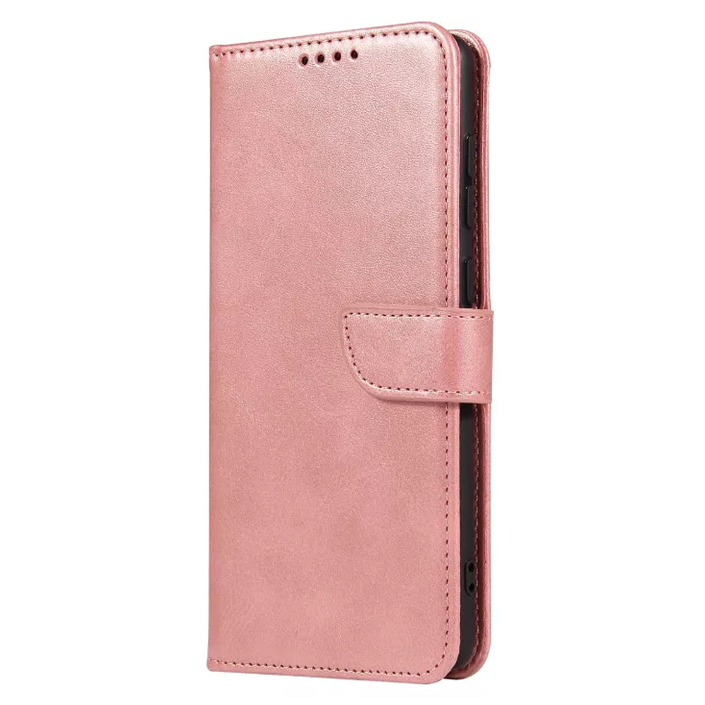 Premium Wallet Case for OPPO A54s