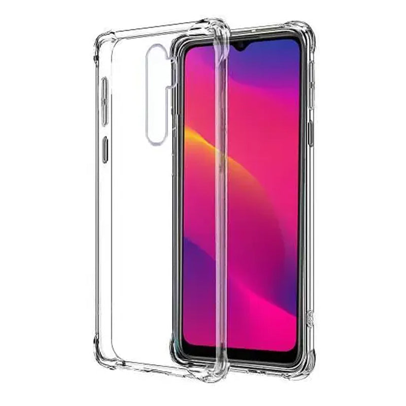 Bumper Gel Case for OPPO A5 2020