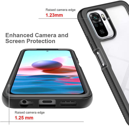 360 Protection Case for OPPO A72