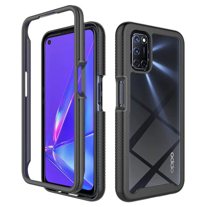 360 Protection Case for OPPO A72