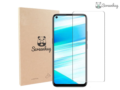 Glass Screen Protector for OPPO A72