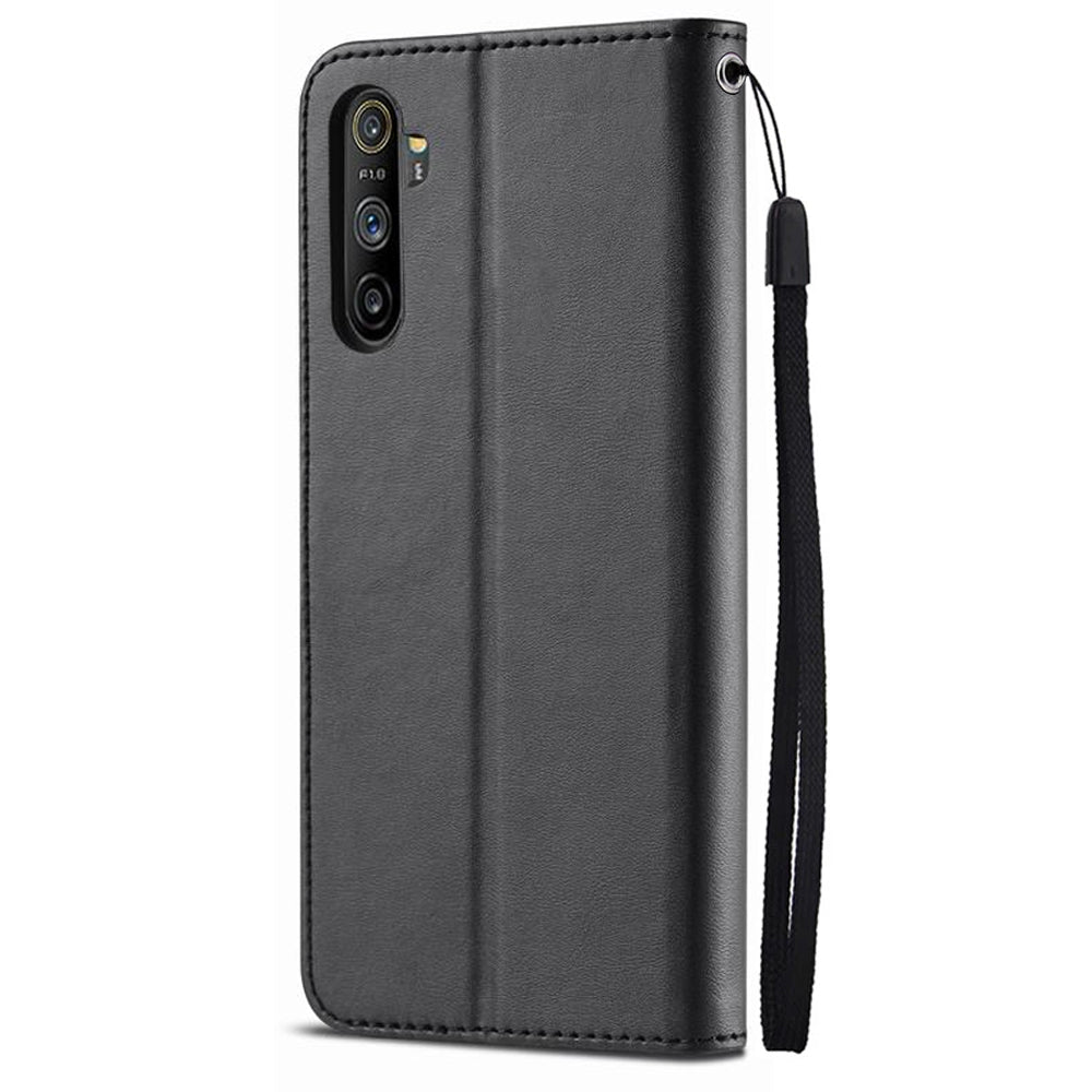 Premium Wallet Case for OPPO A91