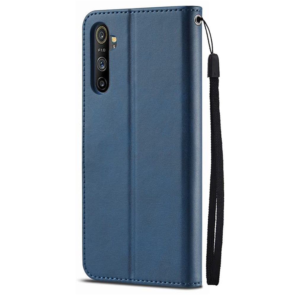 Premium Wallet Case for OPPO A91