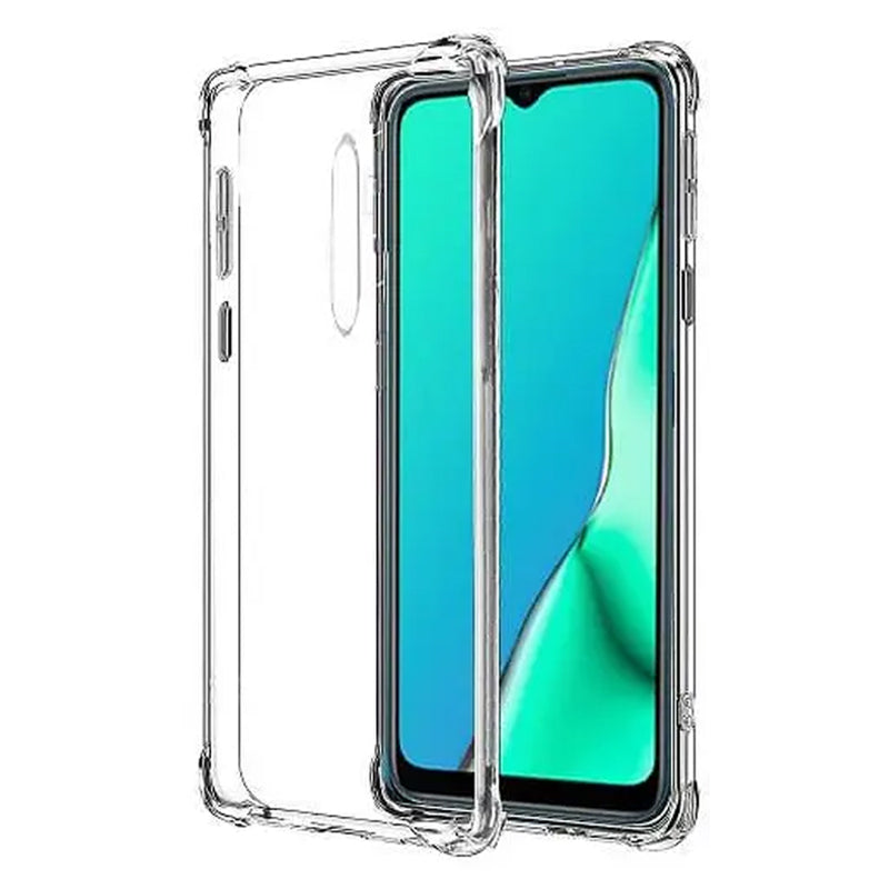 Bumper Gel Case for OPPO A9 2020