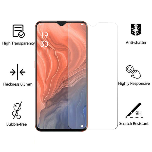 Glass Screen Protector for OPPO A9 2020
