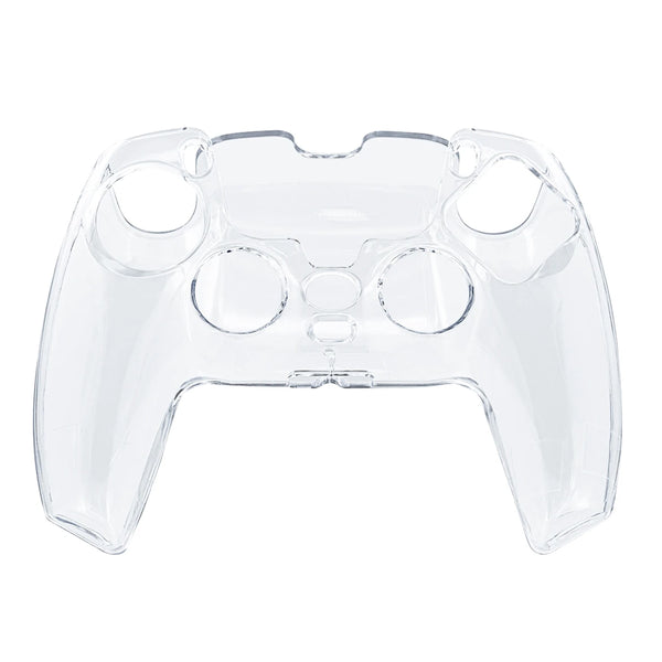 Crystal Case for PS5 Controller