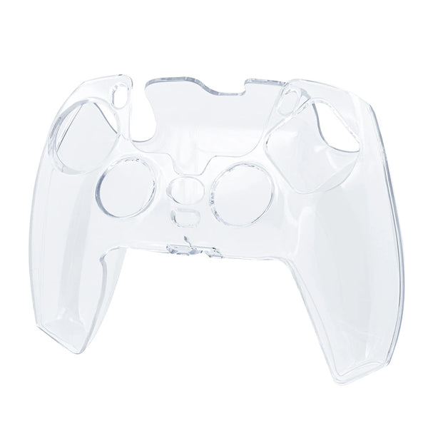 Crystal Case for PS5 Controller