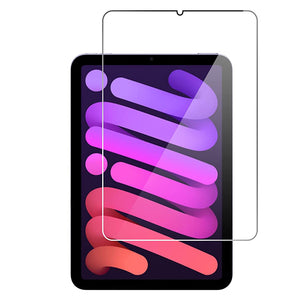 Glass Screen Protector for iPad Mini 6 2021