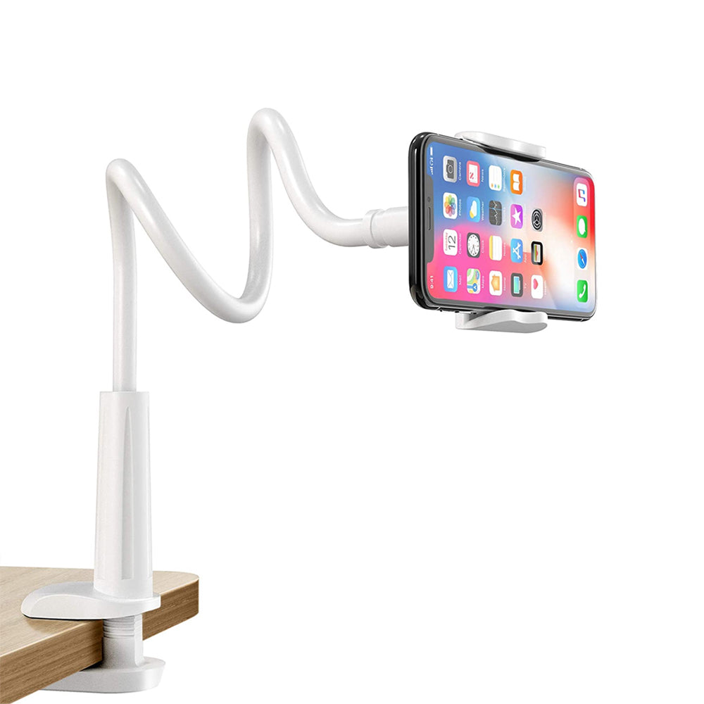 Arm Phone Holder for Desk / Bedside