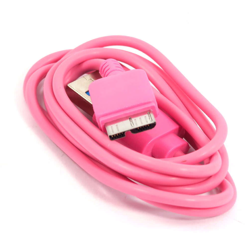 USB 3.0 Male A to Micro B Cable