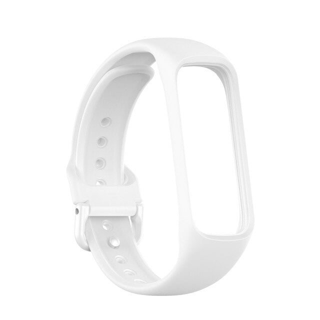 Silicone Sports Strap for Samsung Galaxy Fit 2