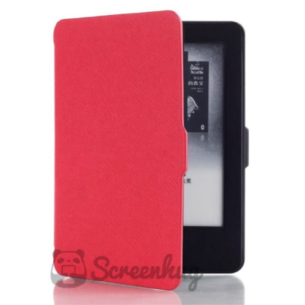 Paperwhite Flip Case for the Kindle 1/2/3