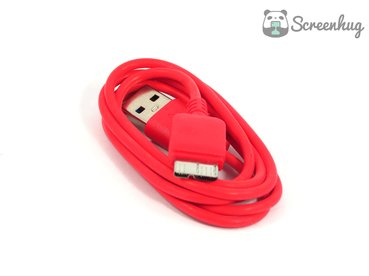 USB 3.0 Male A to Micro B Cable