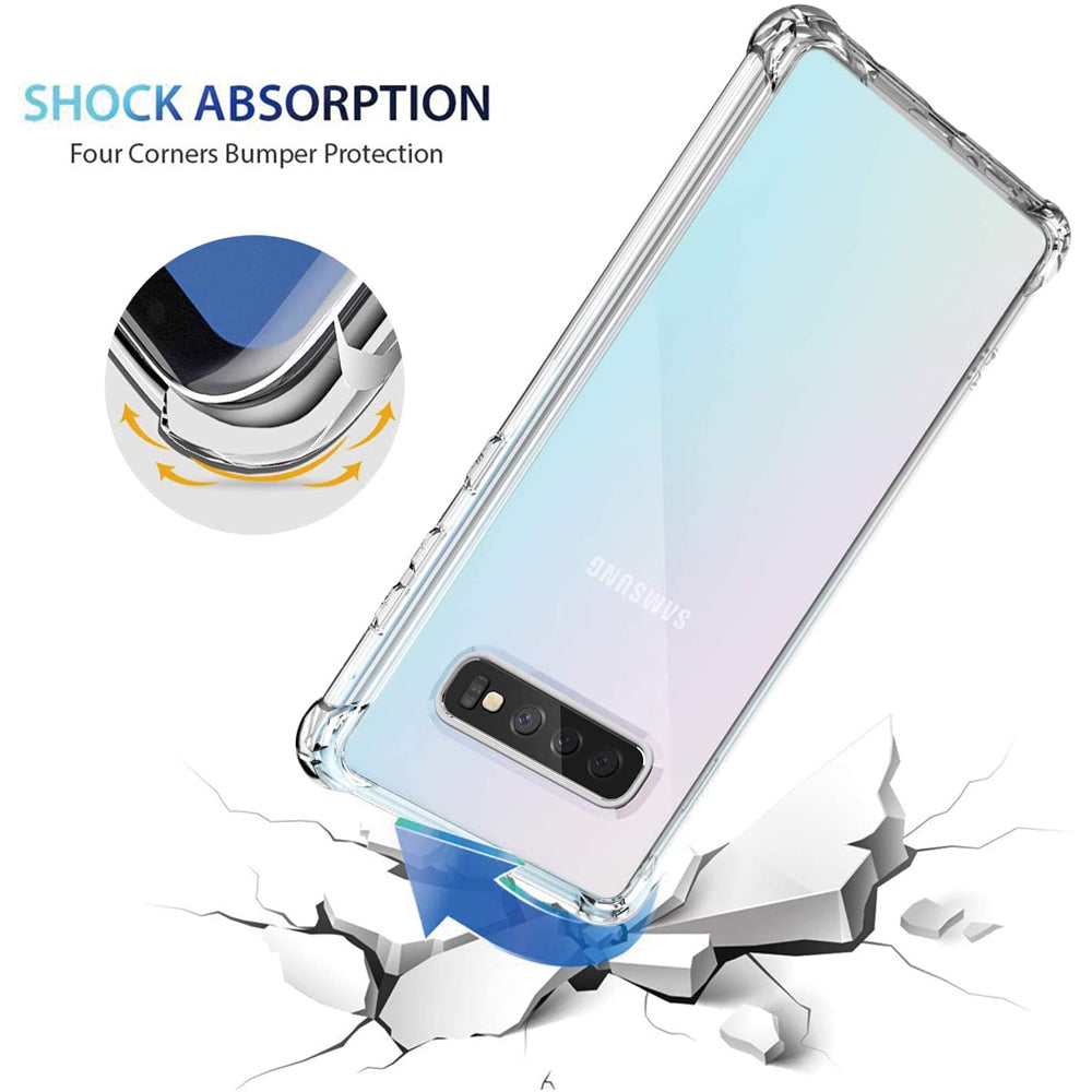 Bumper Gel Case for OPPO Find X2 Pro