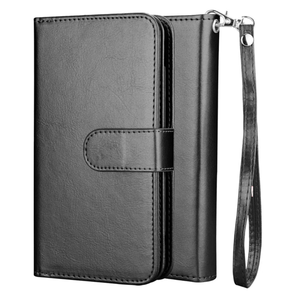 Big Detachable Wallet case for Samsung S20