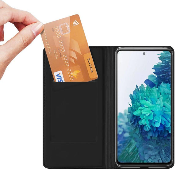Slim One Card Case for Samsung Galaxy S20 FE