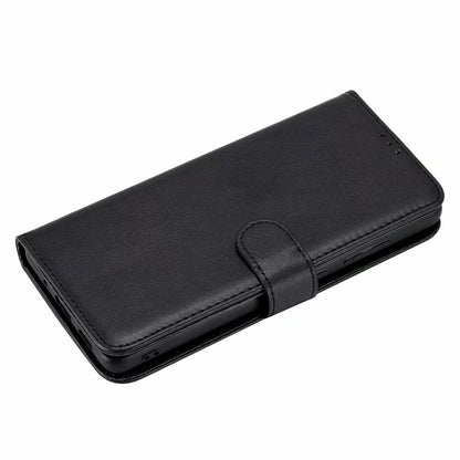 Slim Detachable Leather Wallet Case for Samsung Galaxy S21 Plus