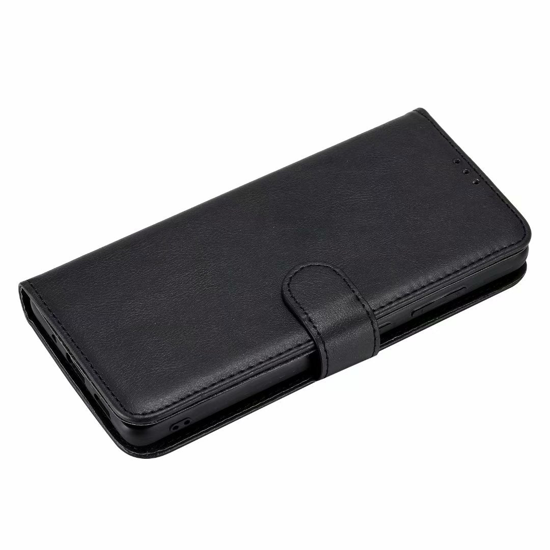 Detachable Leather Wallet case for Samsung Galaxy A53 5G