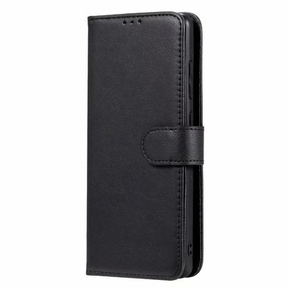 Slim Detachable Leather Wallet Case for Samsung Galaxy S21 Plus