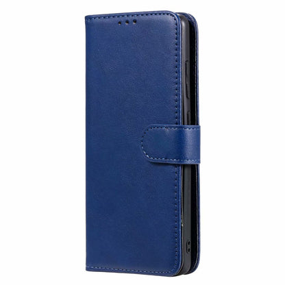 Slim Detachable Leather Wallet Case for Samsung Galaxy S21 Plus