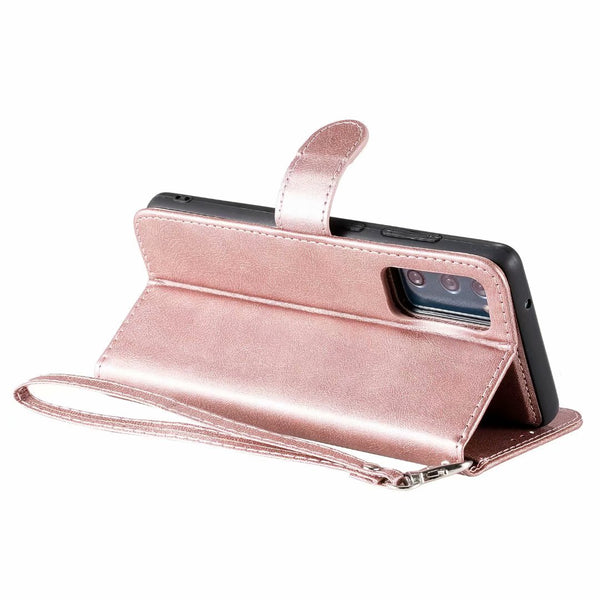 Detachable Leather Wallet case for Samsung Galaxy A53 5G