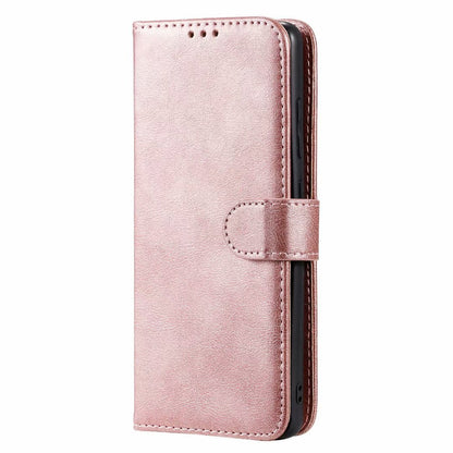 Slim Detachable Leather Wallet Case for Samsung Galaxy S21 Plus