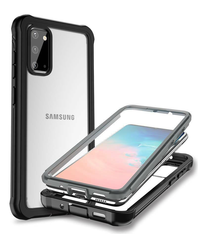 Heavy Duty Case for Samsung Galaxy S20 FE