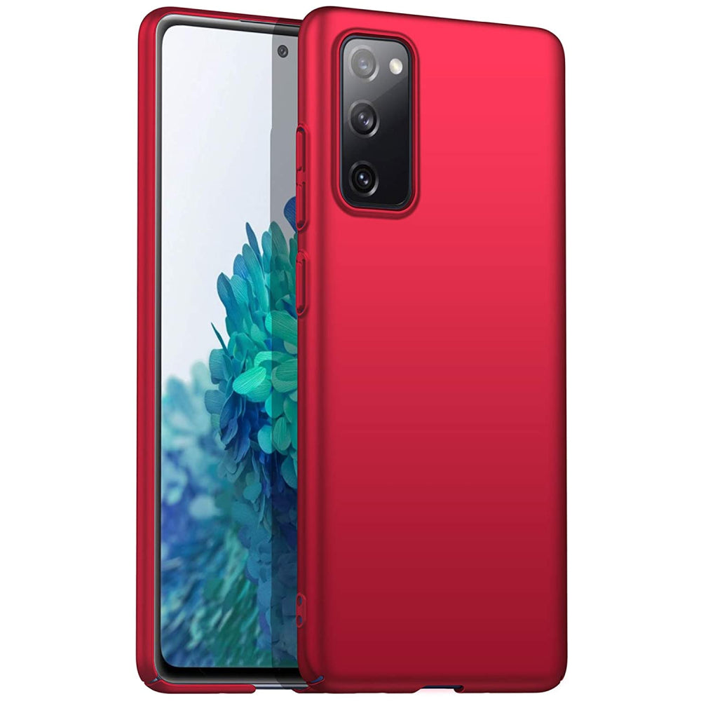 Thin Shell Case for Samsung Galaxy S20 FE