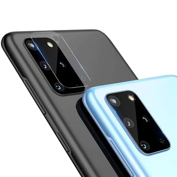 Camera Lens Glass Protector for Samsung Galaxy S20 Plus – Screenhug