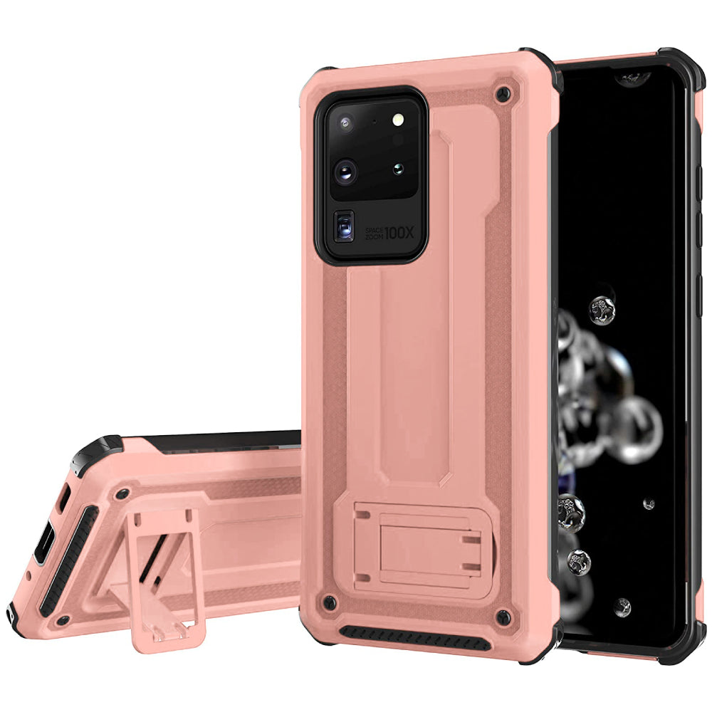 Armour Kickstand case for Samsung Galaxy S20 Ultra