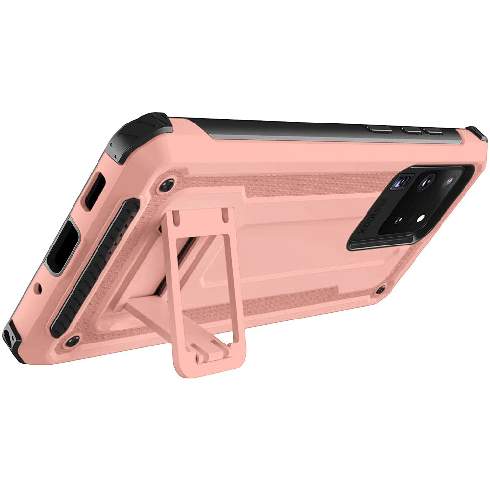 Armour Kickstand case for Samsung Galaxy S20 Ultra